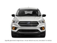 2019 Ford Escape SE FWD Exterior Shot 6
