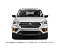 2018 Ford Escape Sel 4WD Exterior Shot 6
