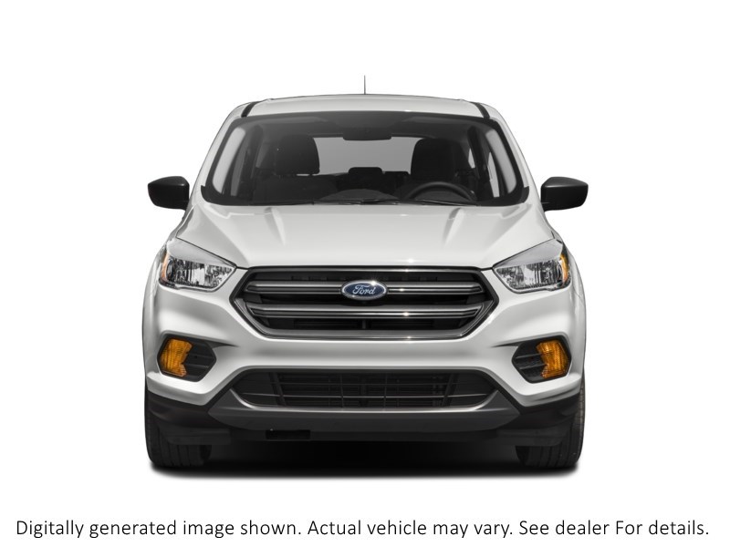 2018 Ford Escape Sel 4WD Exterior Shot 6