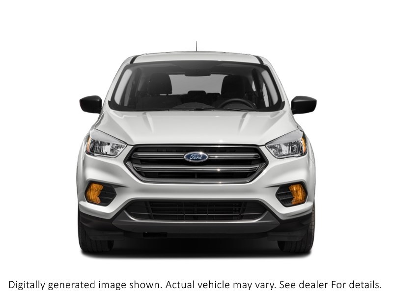 2019 Ford Escape SE FWD Exterior Shot 6