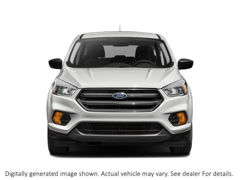 2018 Ford Escape Sel 4WD Exterior Shot 6