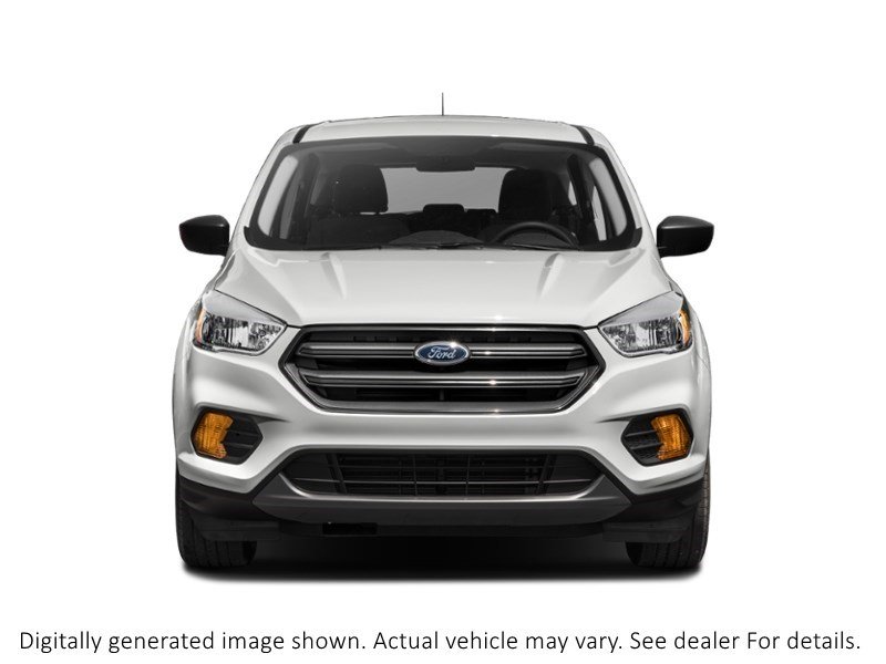 2018 Ford Escape Sel 4WD Exterior Shot 6