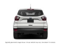2018 Ford Escape Sel 4WD Exterior Shot 8