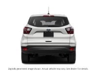 2018 Ford Escape Sel 4WD Exterior Shot 8