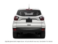 2019 Ford Escape SE FWD Exterior Shot 8