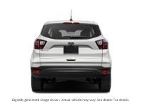 2018 Ford Escape Sel 4WD Exterior Shot 8