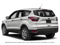 2018 Ford Escape Sel 4WD Exterior Shot 10