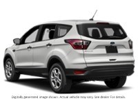 2018 Ford Escape Sel 4WD Exterior Shot 10