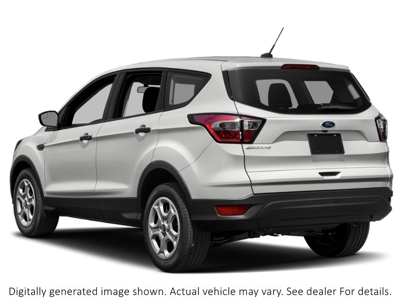 2017 Ford Escape SE | 1.5L | Nav | Blis | Htd Seats | Alloys Exterior Shot 10