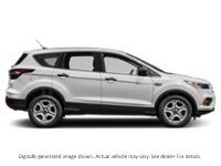 2018 Ford Escape Sel 4WD Exterior Shot 11