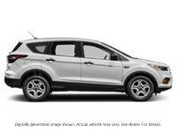 2018 Ford Escape Sel 4WD Exterior Shot 11