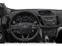 2017 Ford Escape SE | 1.5L | Nav | Blis | Htd Seats | Alloys Interior Shot 3