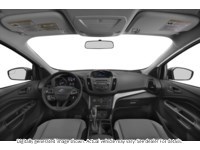 2018 Ford Escape Sel 4WD Interior Shot 6