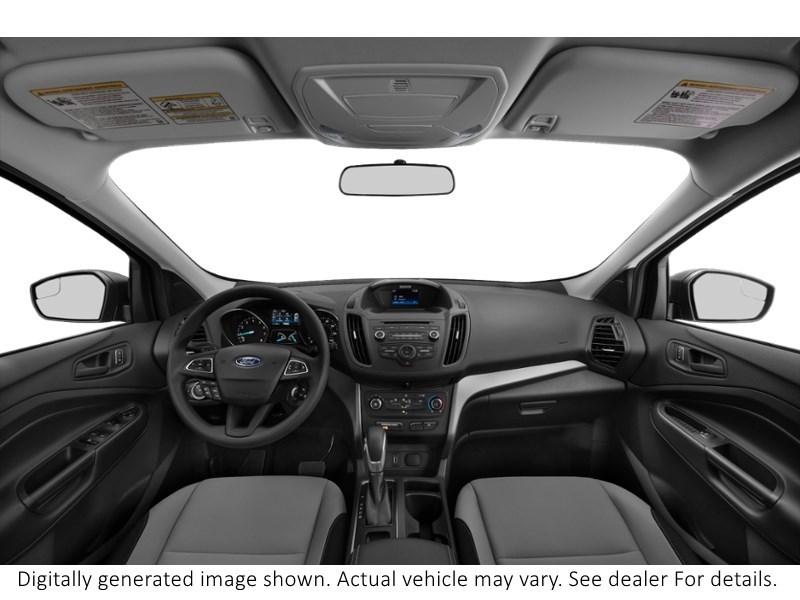 2017 Ford Escape SE | 1.5L | Nav | Blis | Htd Seats | Alloys Interior Shot 6