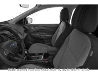 2018 Ford Escape Sel 4WD Interior Shot 4