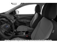 2018 Ford Escape Sel 4WD Interior Shot 4