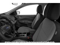 2018 Ford Escape Sel 4WD Interior Shot 4