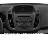 2018 Ford Escape Sel 4WD Interior Shot 2