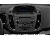 2018 Ford Escape Sel 4WD Interior Shot 2