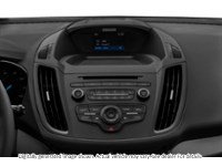 2018 Ford Escape Sel 4WD Interior Shot 2
