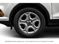 2018 Ford Escape Sel 4WD Exterior Shot 5
