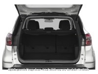 2018 Ford Escape Sel 4WD Exterior Shot 4