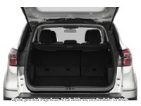 2018 Ford Escape Sel 4WD Exterior Shot 4