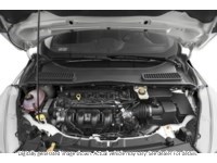 2018 Ford Escape Sel 4WD Exterior Shot 3