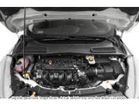 2018 Ford Escape Sel 4WD Exterior Shot 3