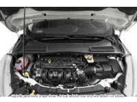 2018 Ford Escape Sel 4WD Exterior Shot 3