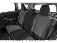 2018 Ford Escape Sel 4WD Interior Shot 5