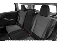 2017 Ford Escape SE | 1.5L | Nav | Blis | Htd Seats | Alloys Interior Shot 5
