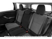 2018 Ford Escape Sel 4WD Interior Shot 5