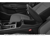 2018 Ford Escape Sel 4WD Interior Shot 7