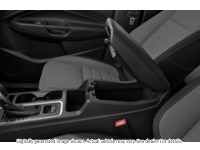 2017 Ford Escape SE | 1.5L | Nav | Blis | Htd Seats | Alloys Exterior Shot 12