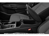 2018 Ford Escape Sel 4WD Interior Shot 7