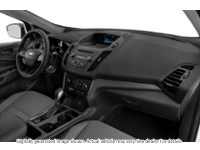 2017 Ford Escape SE | 1.5L | Nav | Blis | Htd Seats | Alloys Interior Shot 1