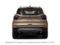 2018 Ford Escape Titanium 4WD Exterior Shot 8