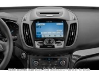 2017 Ford Escape Titanium | 2.0L | Roof | Nav | Blis | 19S Interior Shot 2