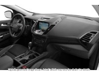 2017 Ford Escape Titanium | 2.0L | Roof | Nav | Blis | 19S Interior Shot 1