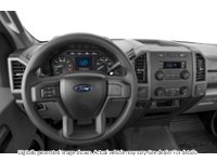 2019 Ford Super Duty F-250 Srw XL 4WD Reg Cab 8' Box Interior Shot 3