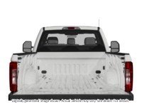 2019 Ford F-350 XL 4WD Reg Cab 8' Box Exterior Shot 4