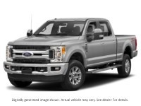 2019 Ford F-350 XLT 4WD Crew Cab 6.75' Box Exterior Shot 1