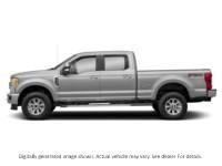 2019 Ford F-350 XLT 4WD Crew Cab 6.75' Box Exterior Shot 7