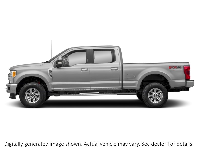 2019 Ford F-350 XLT 4WD Crew Cab 6.75' Box Exterior Shot 7