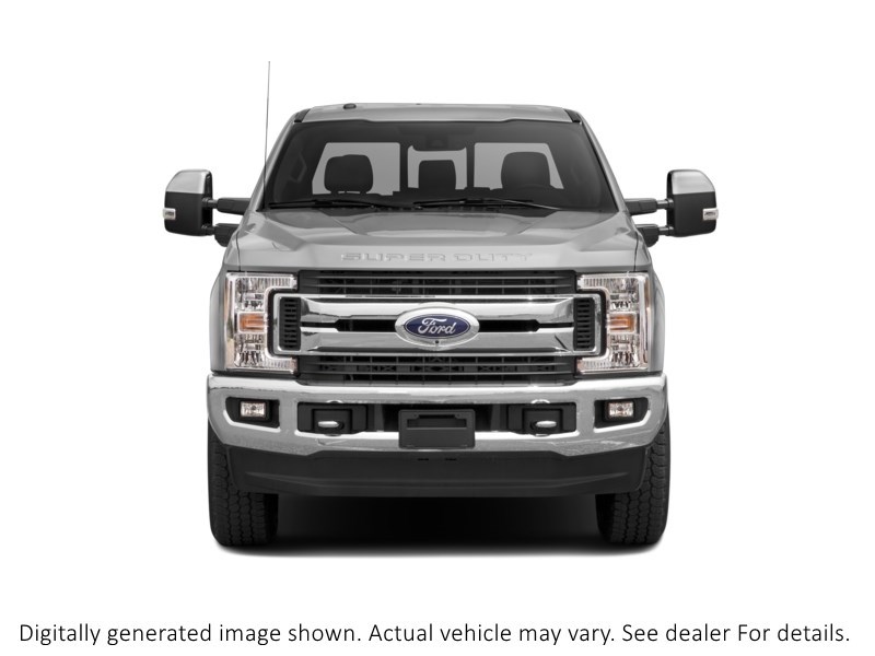 2019 Ford F-350 XLT 4WD Crew Cab 6.75' Box Exterior Shot 6