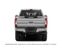 2019 Ford Super Duty F-250 Srw XLT 4WD Crew Cab 6.75' Box Exterior Shot 8