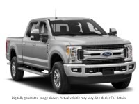 2019 Ford F-350 XLT 4WD Crew Cab 6.75' Box Exterior Shot 9