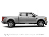 2019 Ford Super Duty F-250 Srw XLT 4WD Crew Cab 6.75' Box Exterior Shot 11