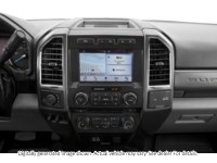 2019 Ford F-350 XLT 4WD Crew Cab 6.75' Box Interior Shot 2